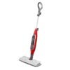 Shark Automatic Klik n' Flip Steam Mop ?C Intelligent Steam Control, Steam Blaster, 4 Washable Pads & 350ml Fill Flask